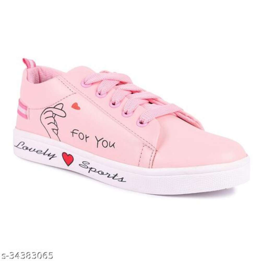 Fancy Women Casual Shoes