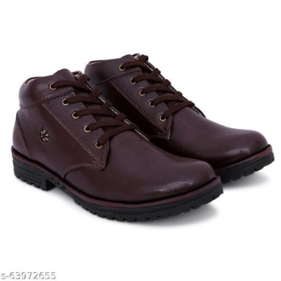 Modern Fashionable Men Formal Shoes