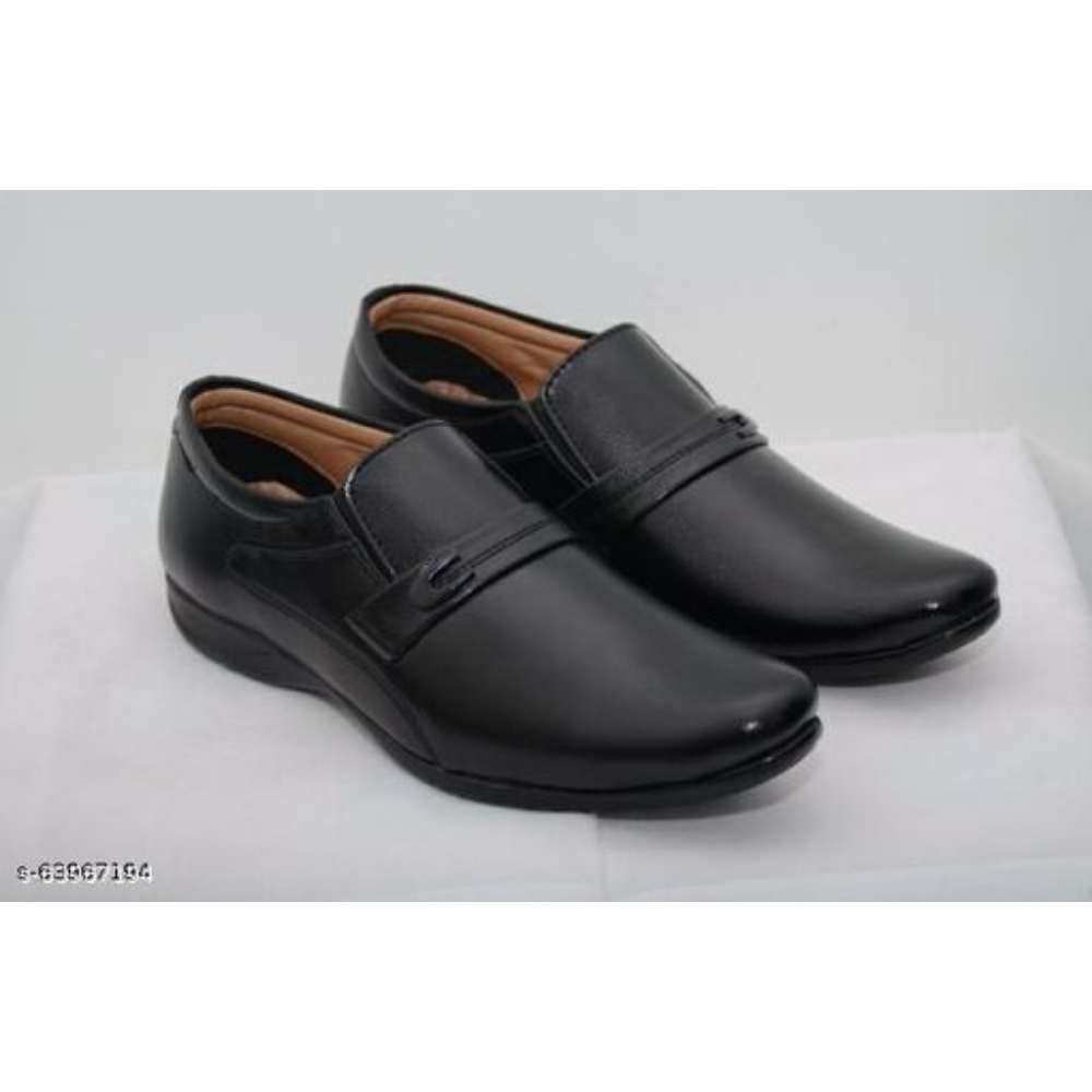 Formal shoes
