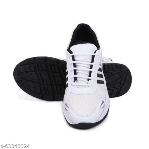 Modern Trendy Men Casual Shoes