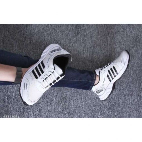 Modern Trendy Men Casual Shoes