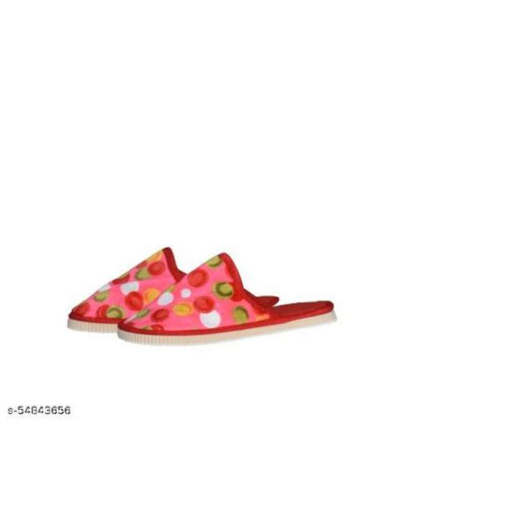 Antique Slipper for Men and Women Flip Flops Winter Carpet Slippers for Bedrooms Sandals