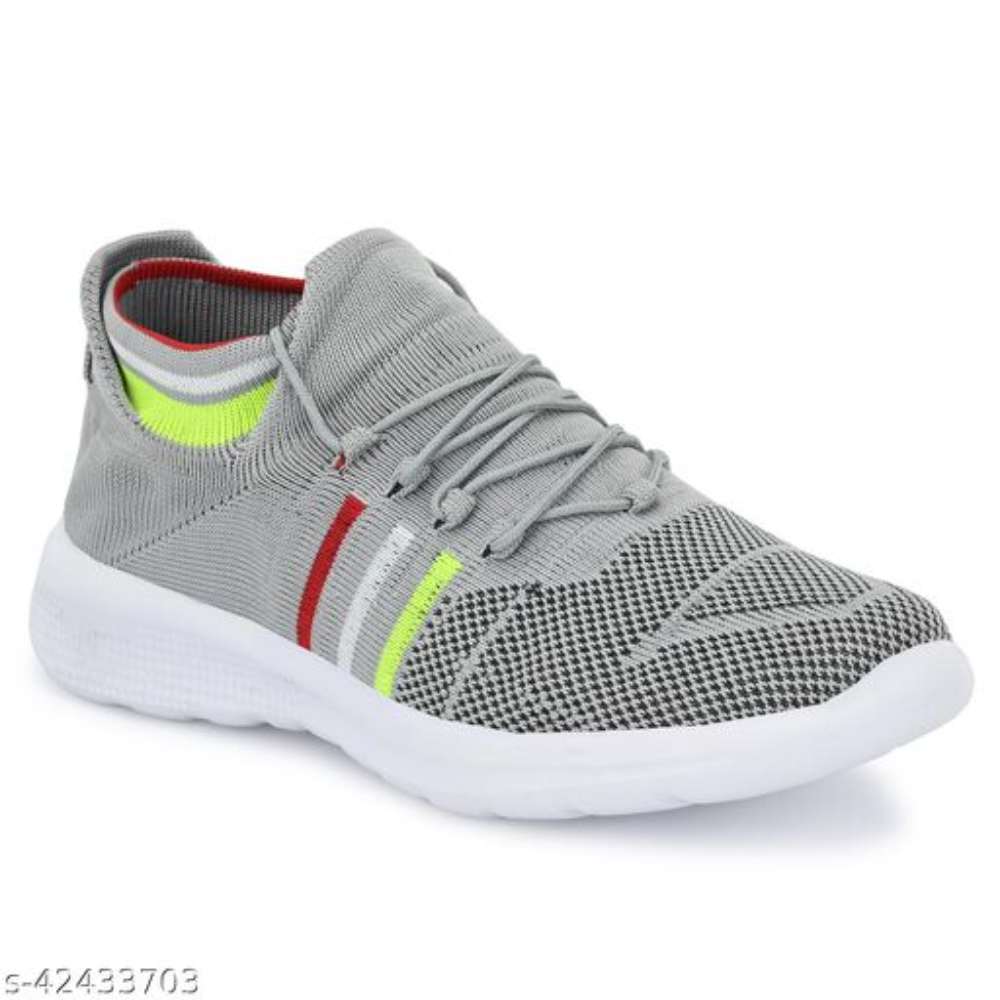 Modern Trendy Men Sports Shoes