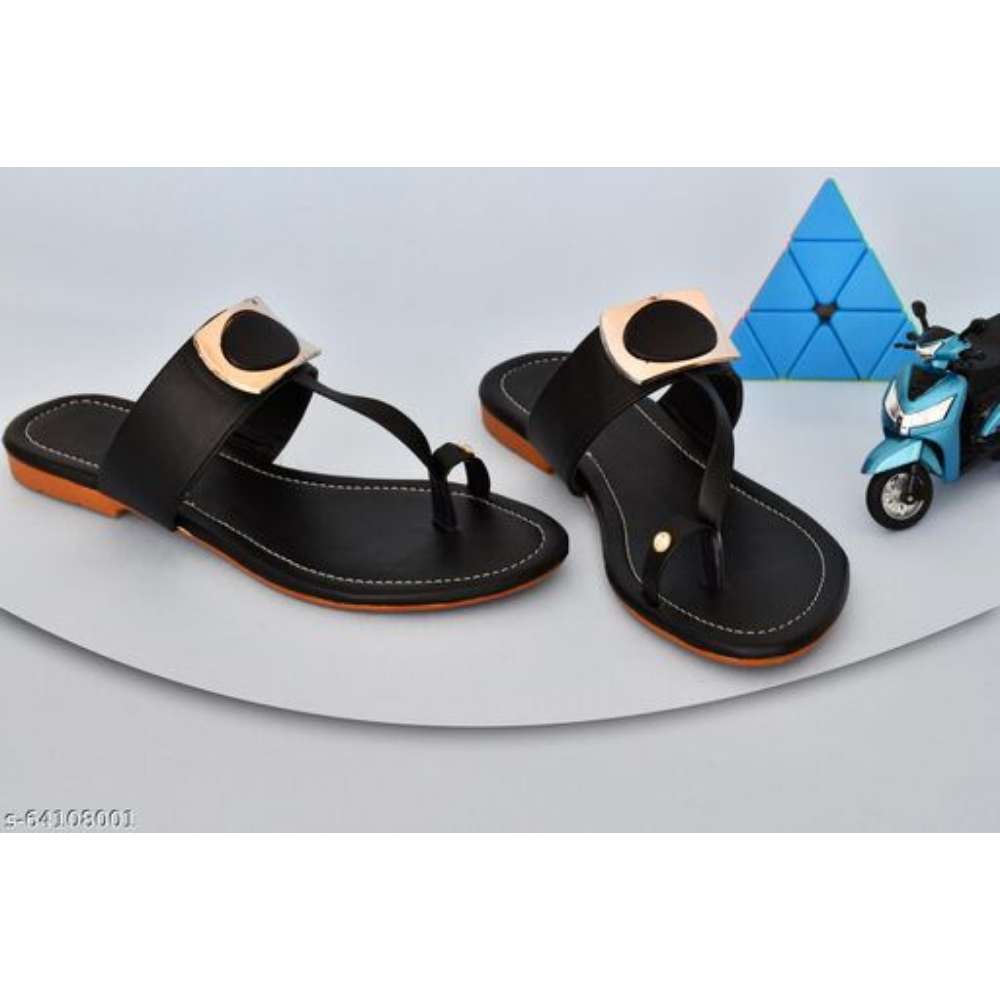 Fancy Women's Flats