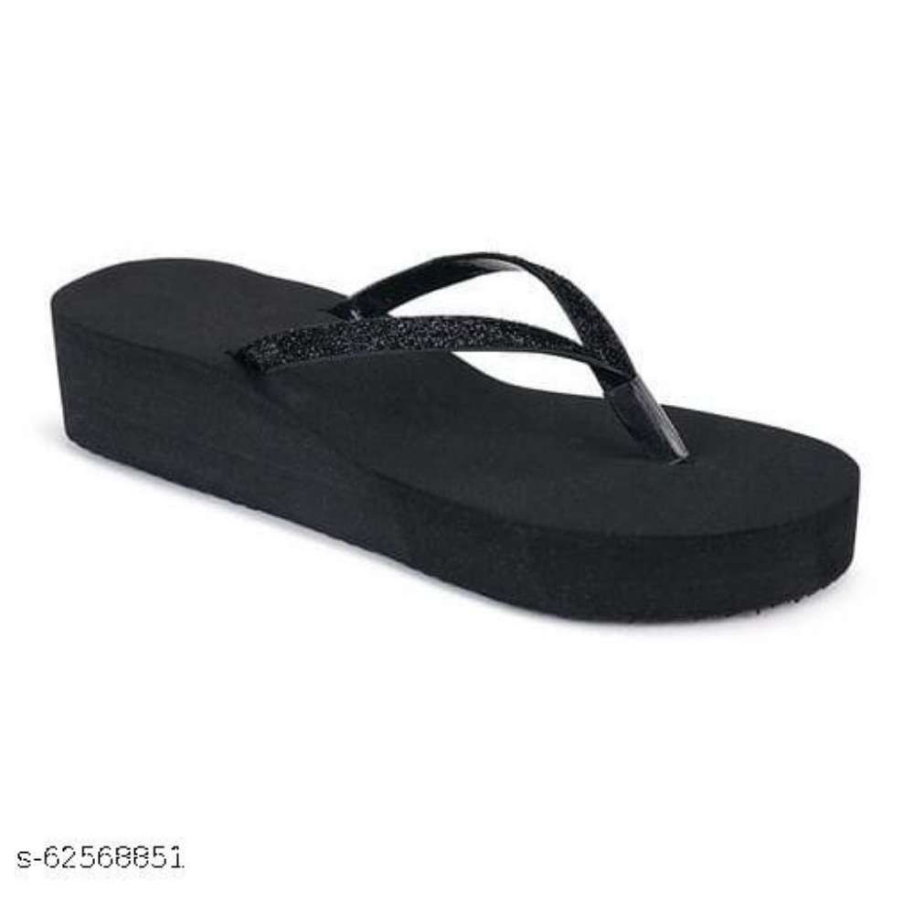 Slippers for Women's Home Slippers Flip Flop Indoor Outdoor Flip Cute Foot Wear Daily Use