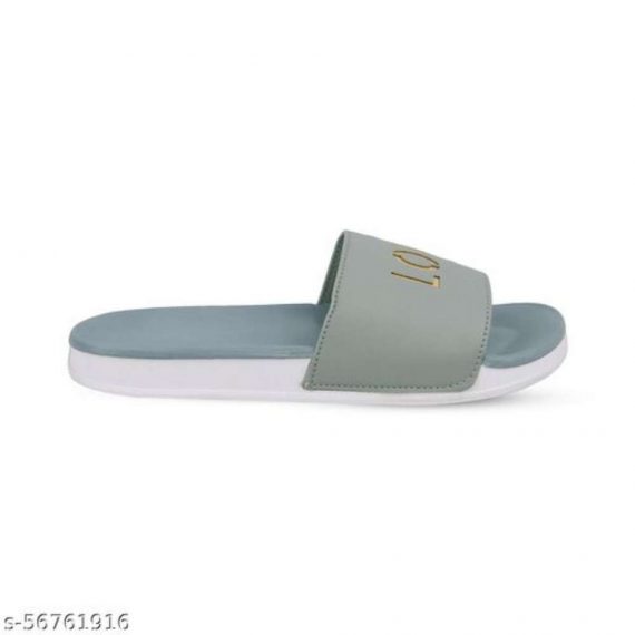 Trendy Women's Flip Flops