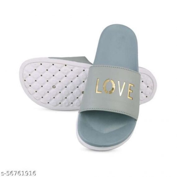 Trendy Women's Flip Flops