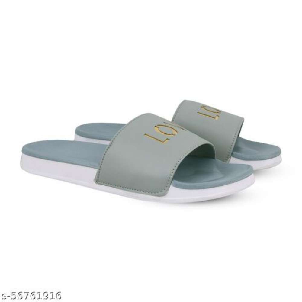 Trendy Women's Flip Flops