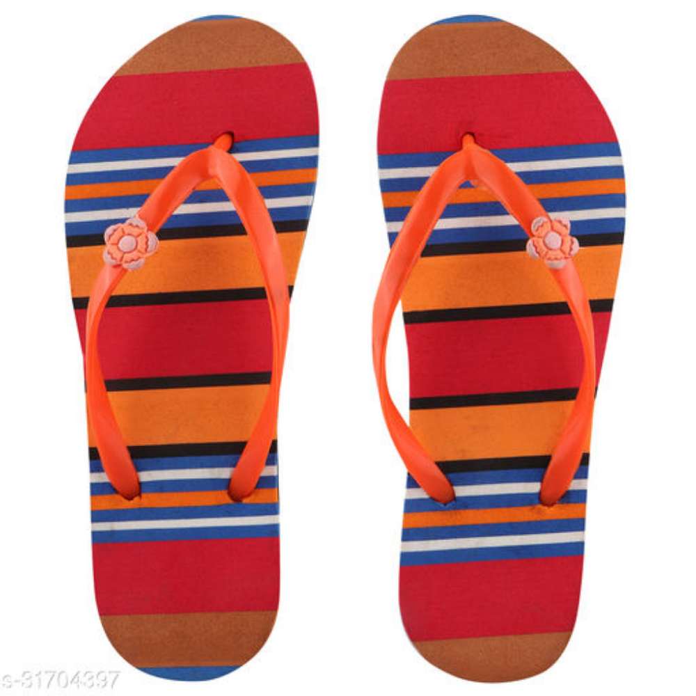 Women Health Slippers