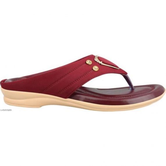 M ROCK Comfortable Sandal for women and girls