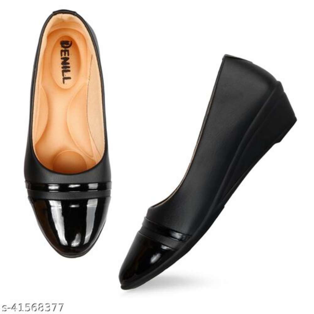 Denill Women Comfortable Slip-on bellies