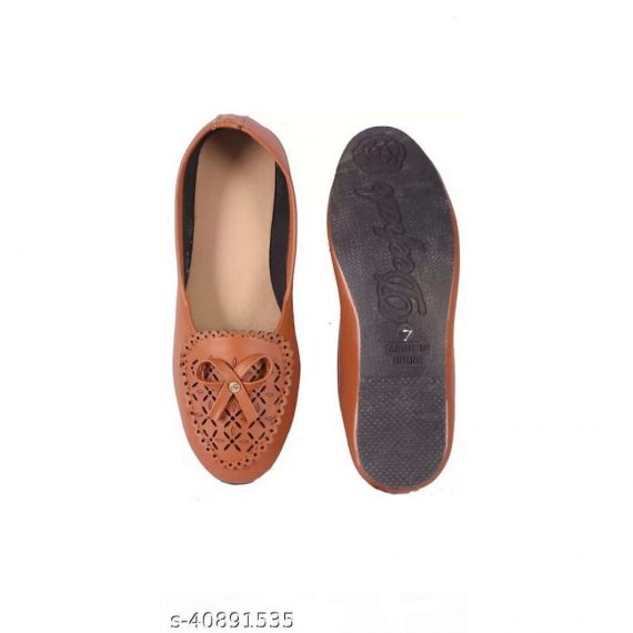 Modern Women Formal Shoes