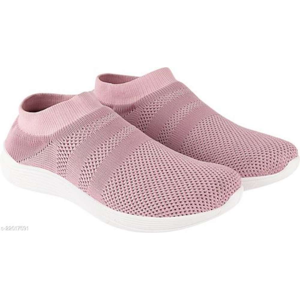 Ultra-lightweight, Breathable, Walking Running Shoes For Women
