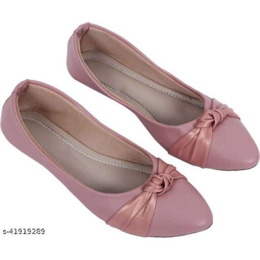 Latest Women Bellies & Ballerinas