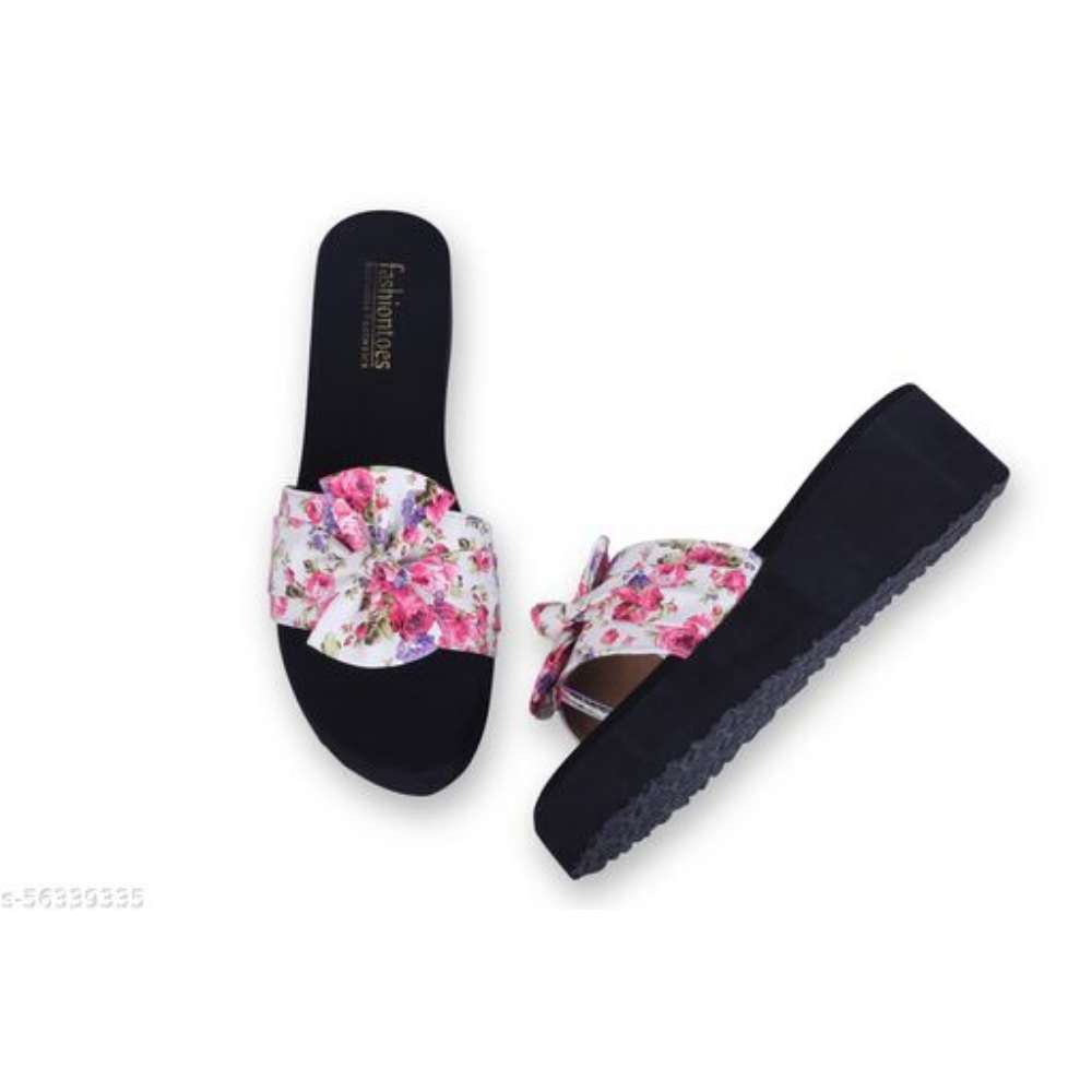 Ravishing Women Flip Flops