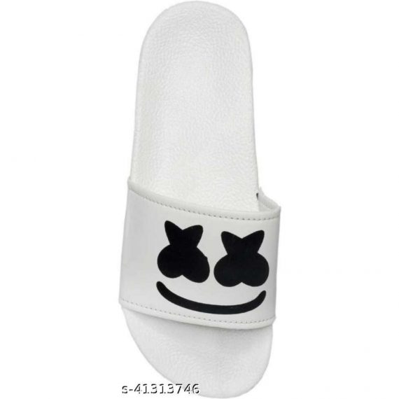 Latest Graceful Men Flip Flops