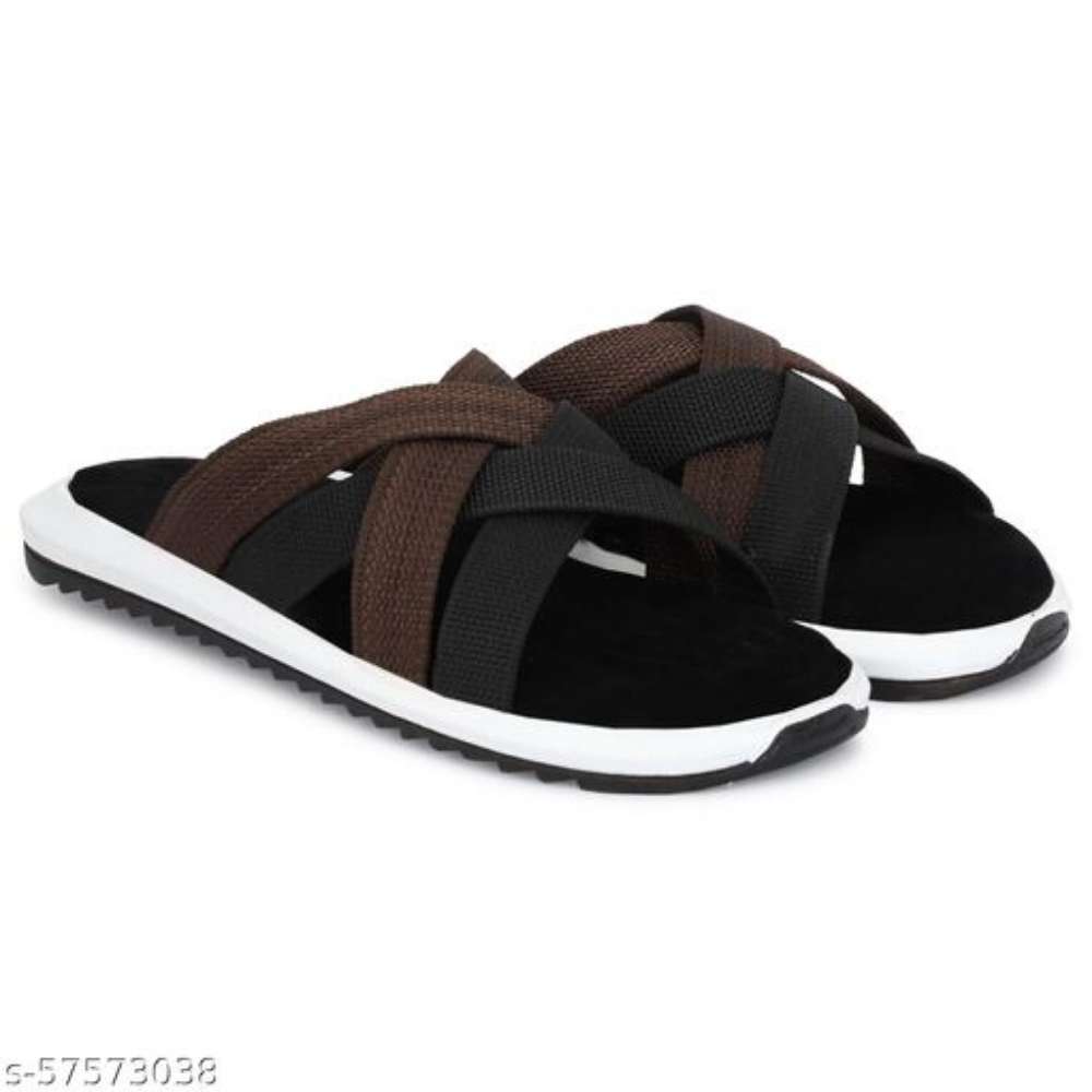 Unique Trendy Men Flip Flops