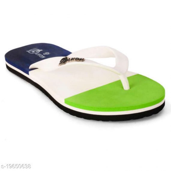 Alkon EVA Flip Flops Slipper for Men Pack of 3