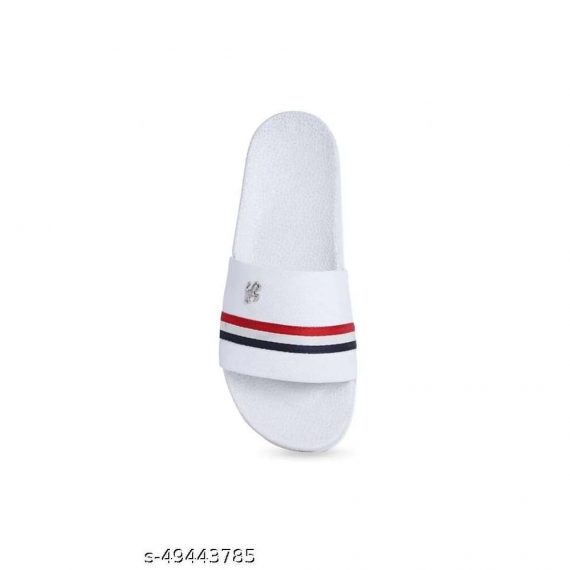 Relaxed Fabulous Men Flip Flops