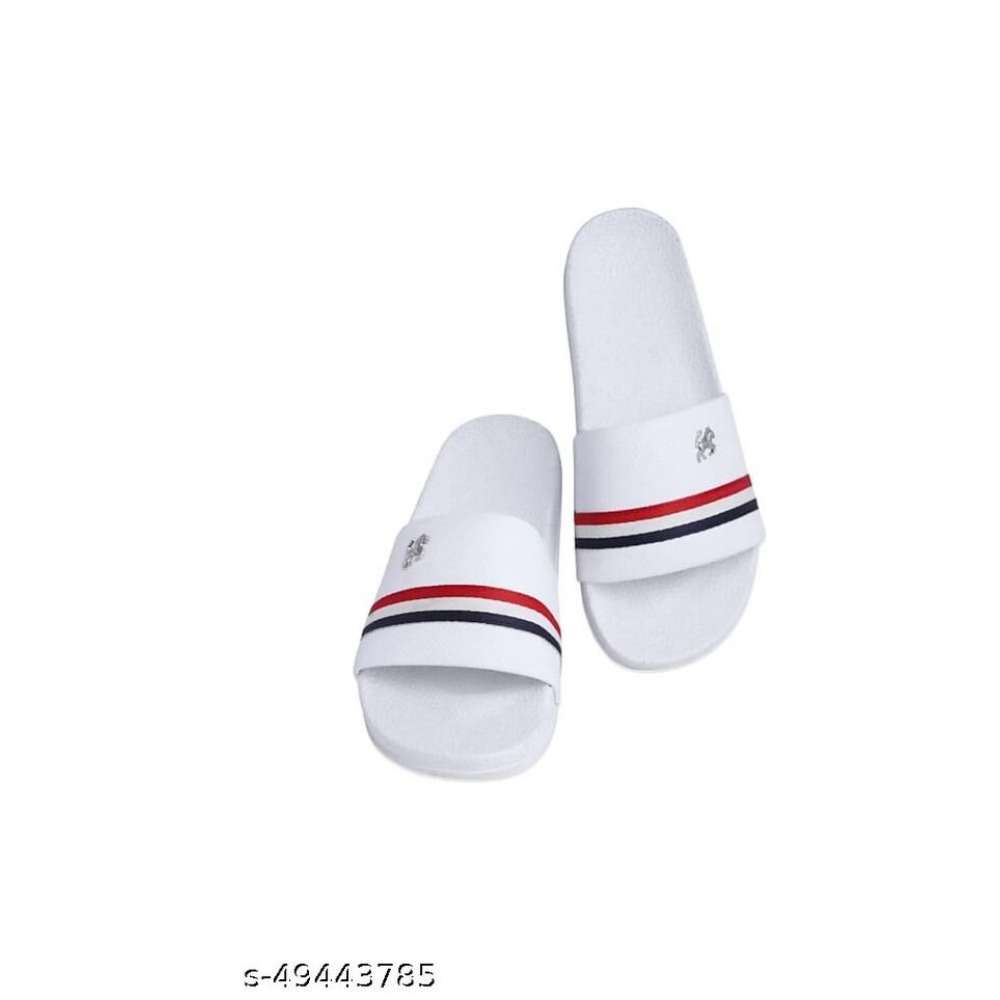 Relaxed Fabulous Men Flip Flops