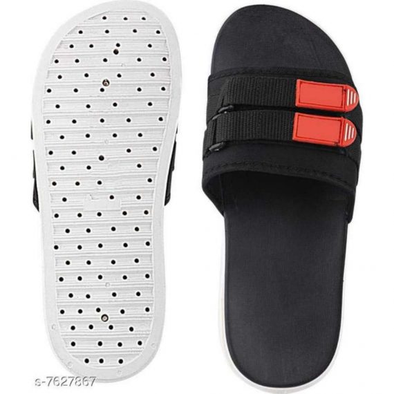 Footstair Men's Flip Flop