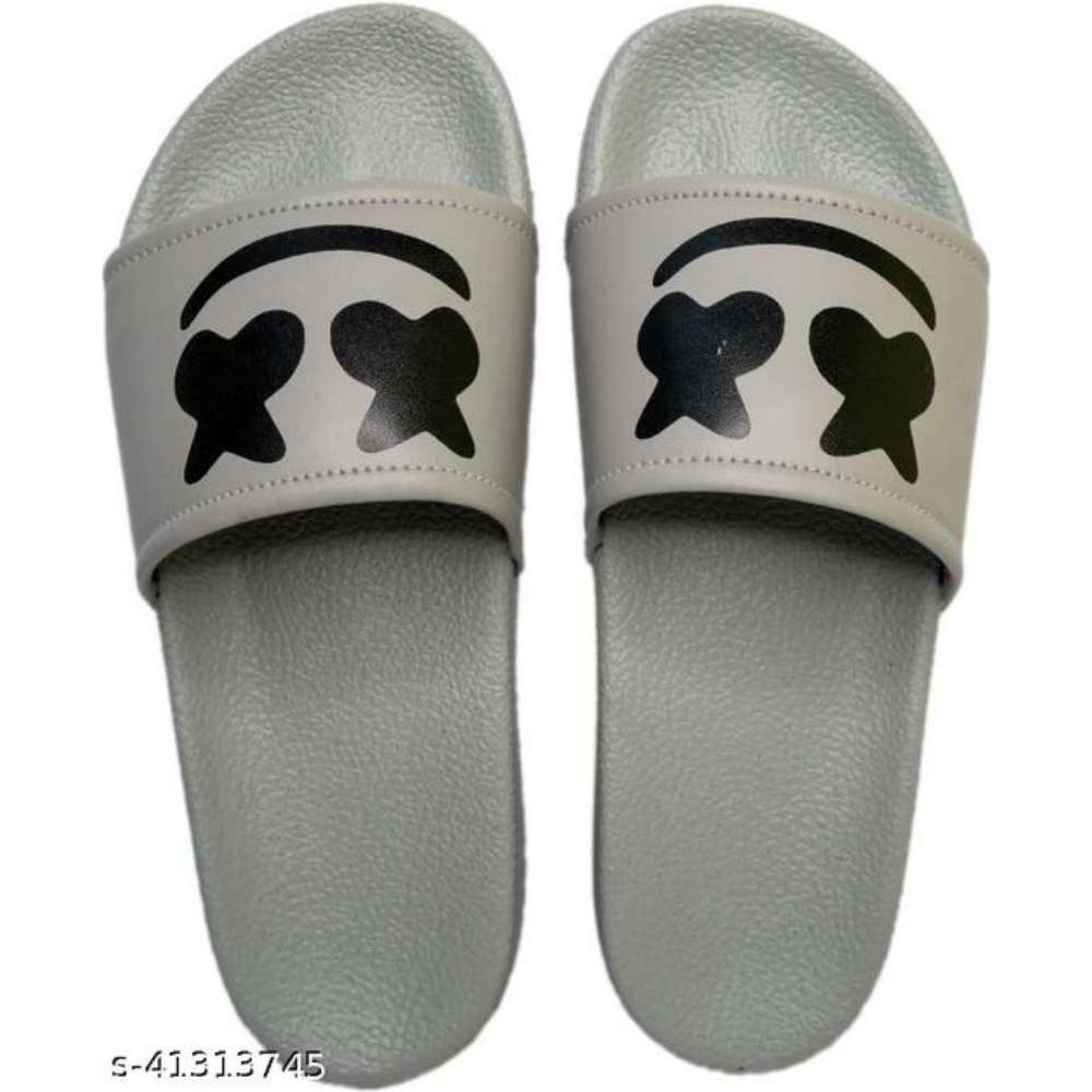 Modern Attractive Men Flip Flops