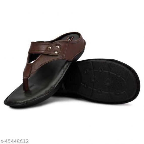 Latest Fashionable Men Flip Flops
