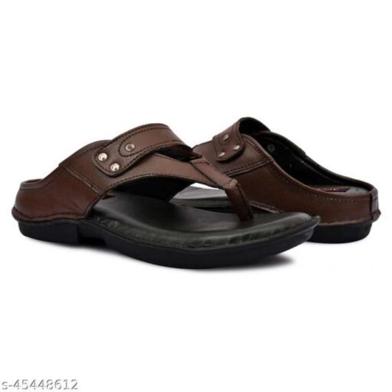 Latest Fashionable Men Flip Flops