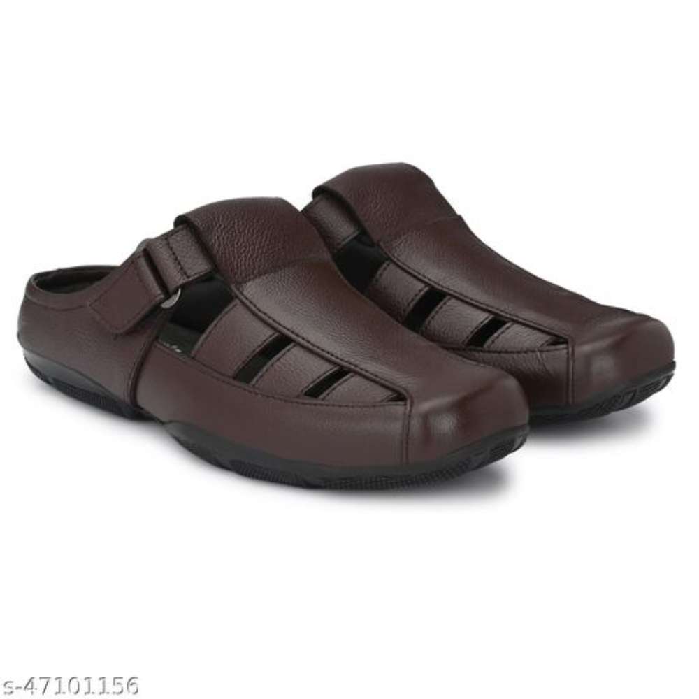 Latest Fashionable Men Sandals