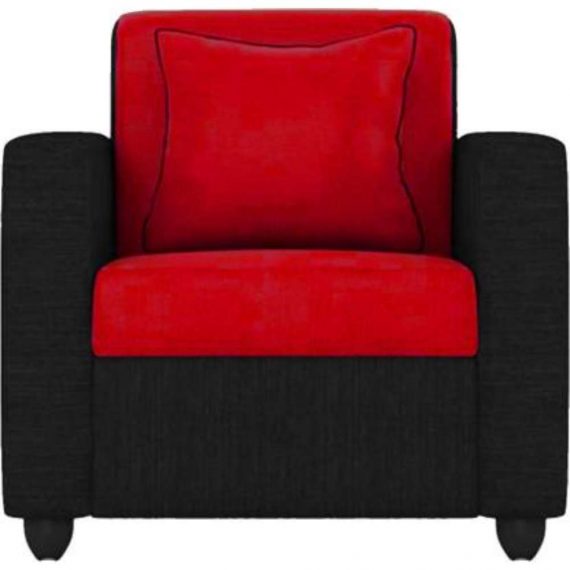 Fabric 3 + 1 + 1 Sofa Set (Delivery condition - DIY(Do-It-Yourself))