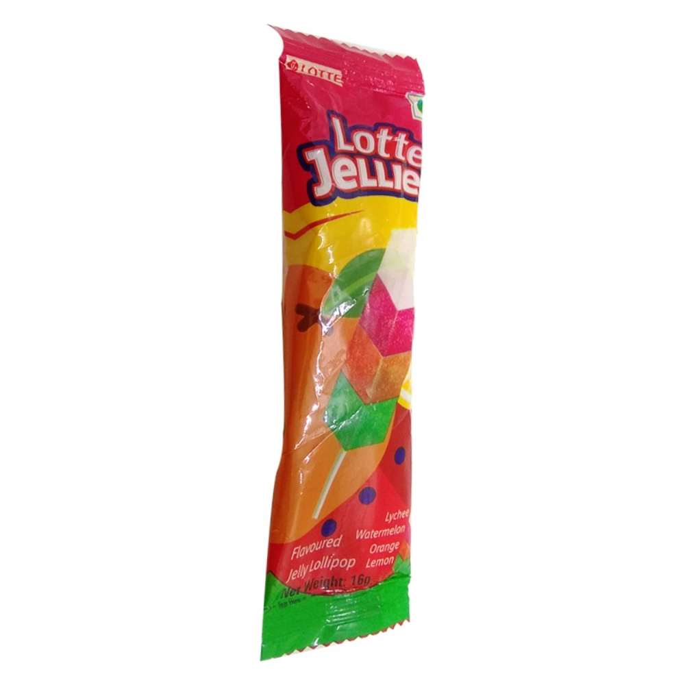 Lotte Jellies (Pack of 12)