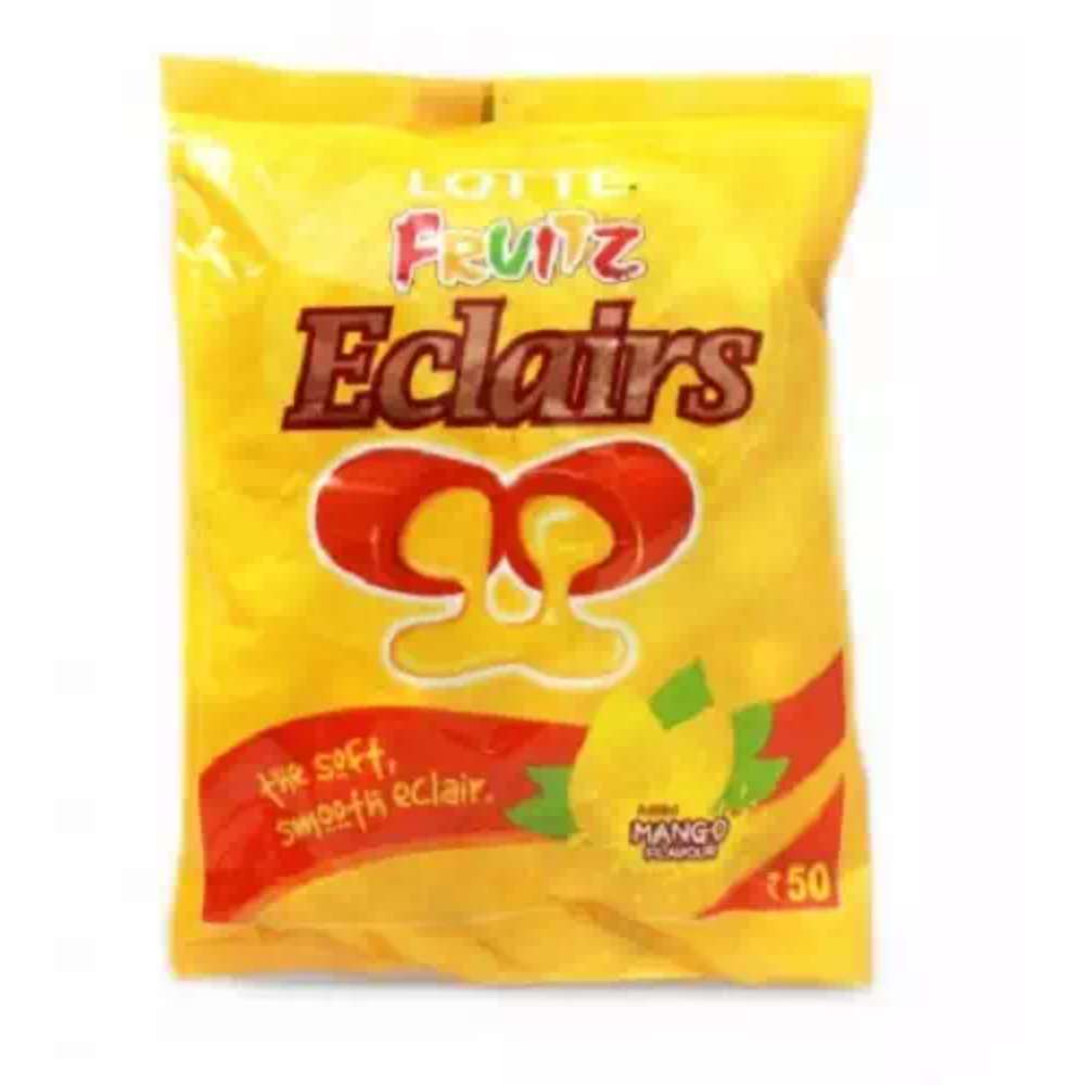 Lotte Eclairs Mango