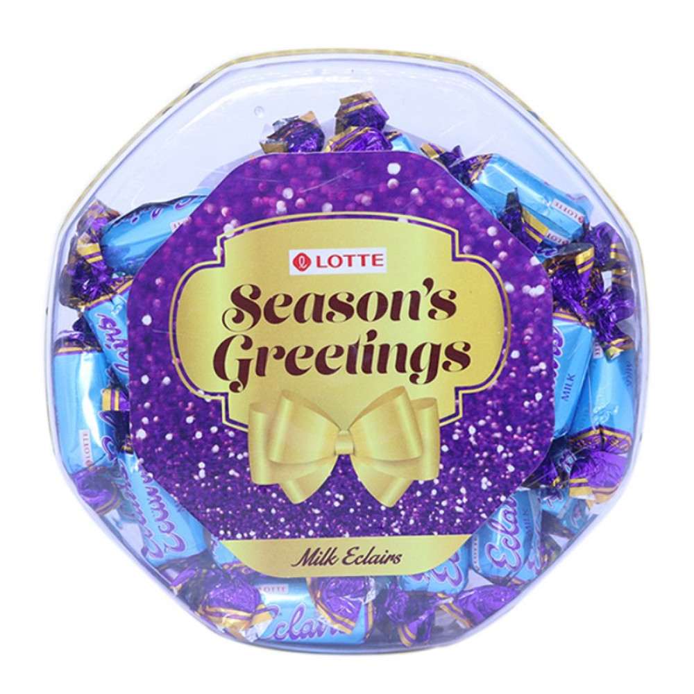 Lotte Jewel Box