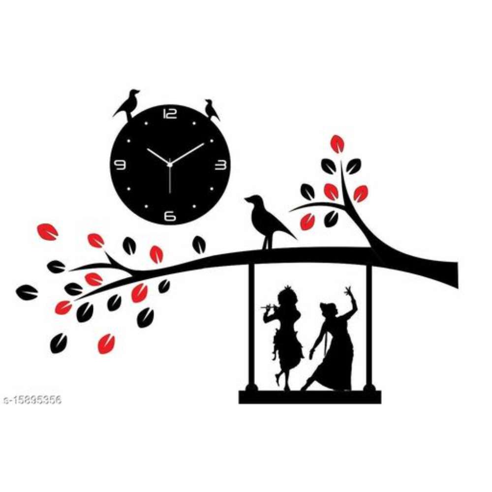 Designer Wall Clocks