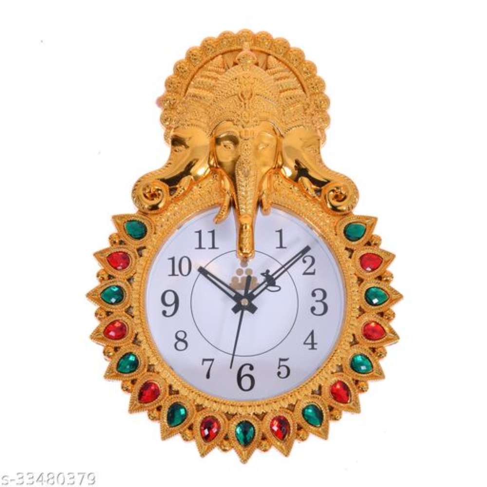 Designer Wall Clocks