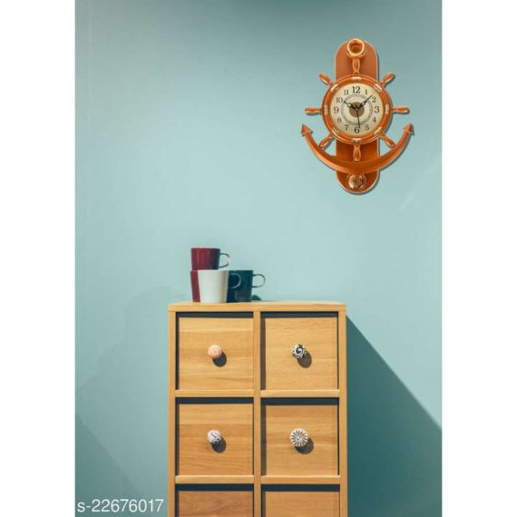 Graceful Wall Clocks
