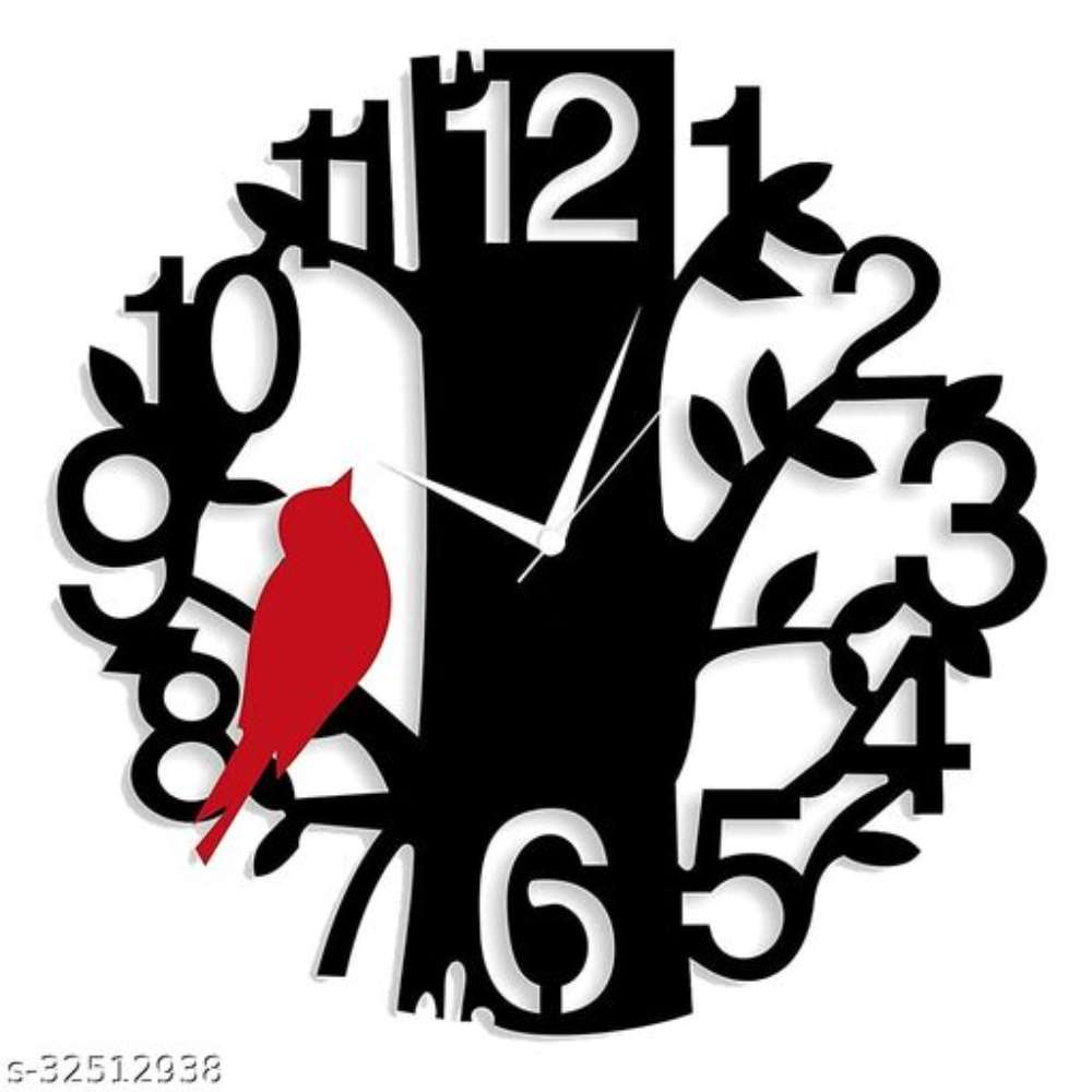 Designer Wall Clocks
