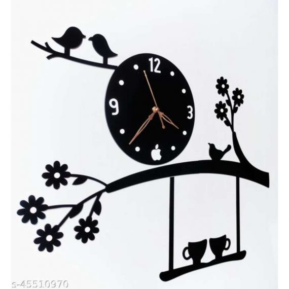 Trendy Clocks