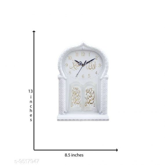 Aarav Arts Designer Wall Clock