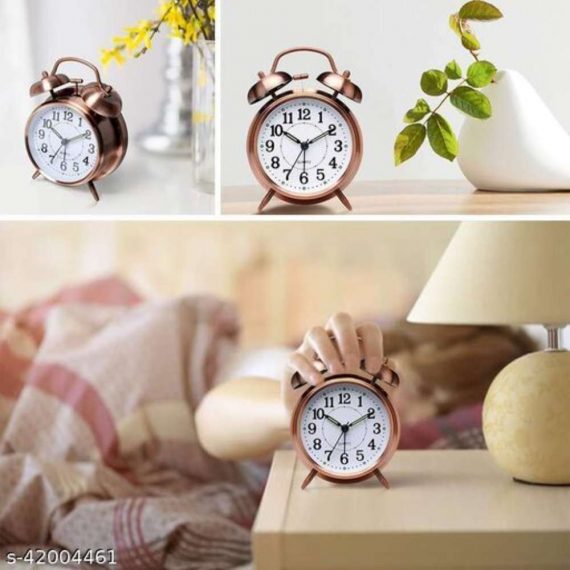 Attractive Clocks