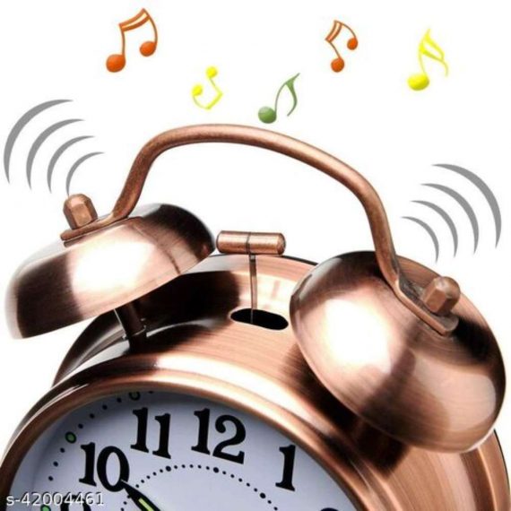 Attractive Clocks