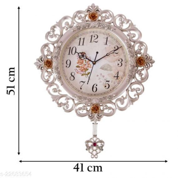 Classic Wall Clocks