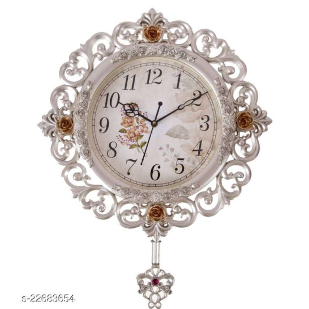 Classic Wall Clocks