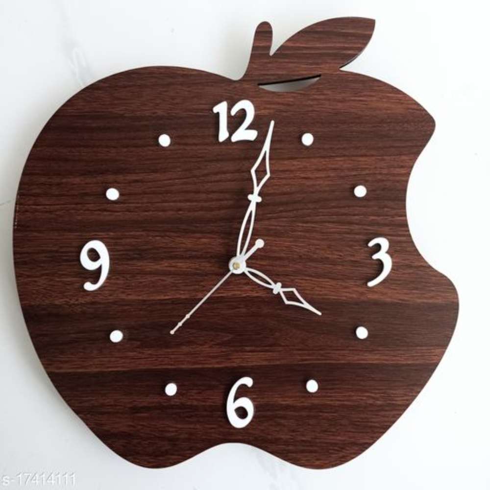 Colorful Wall Clocks