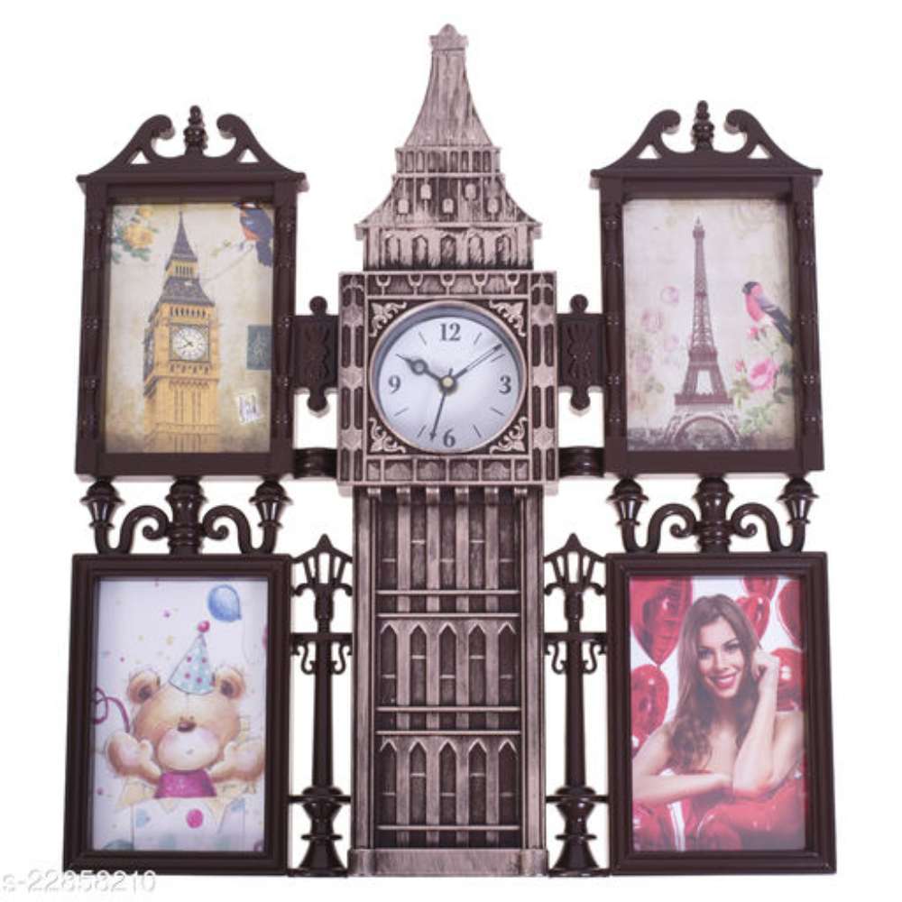 Unique Wall Clocks