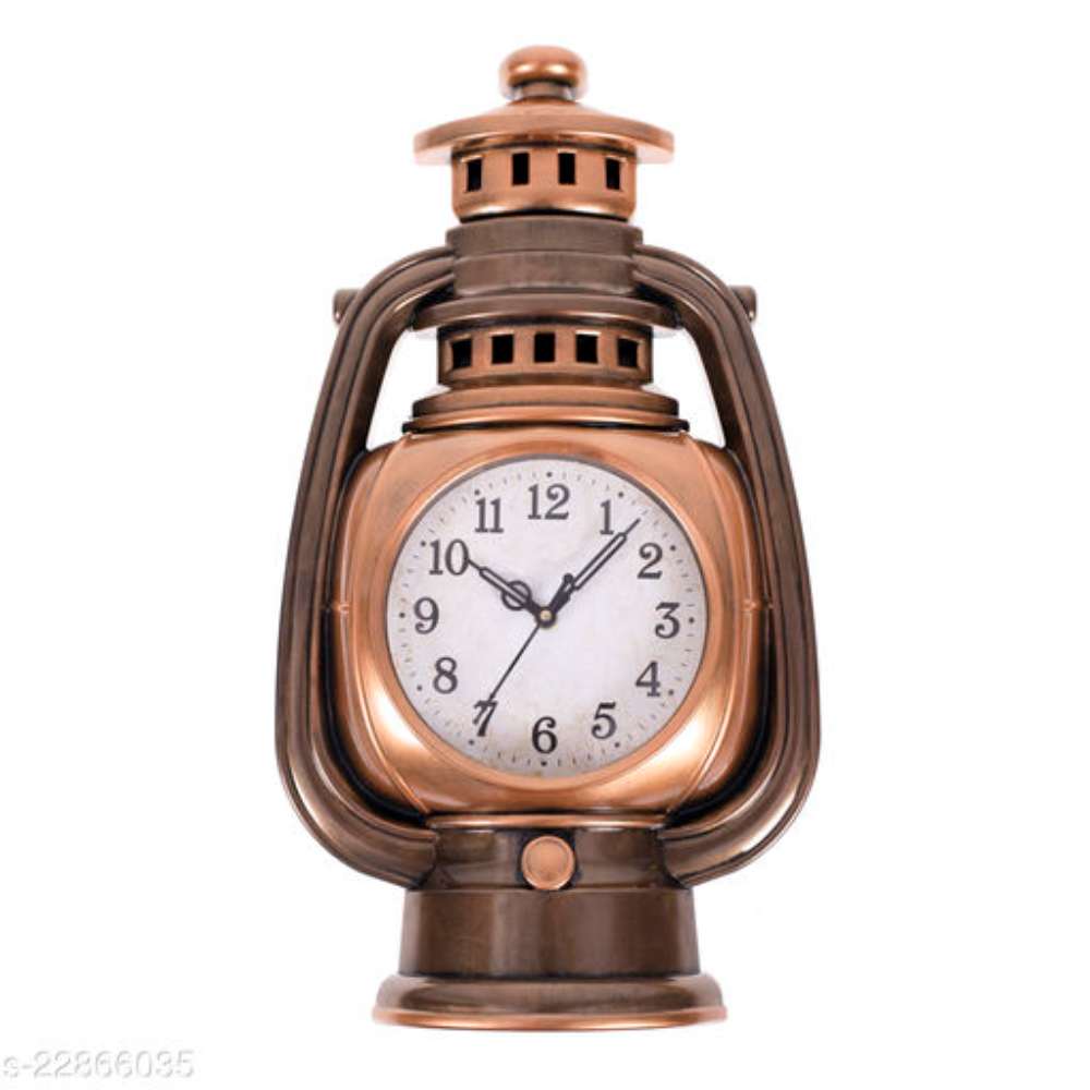 Graceful Wall Clocks
