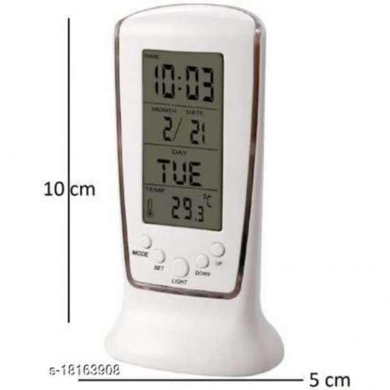 Unique Alarm Clocks