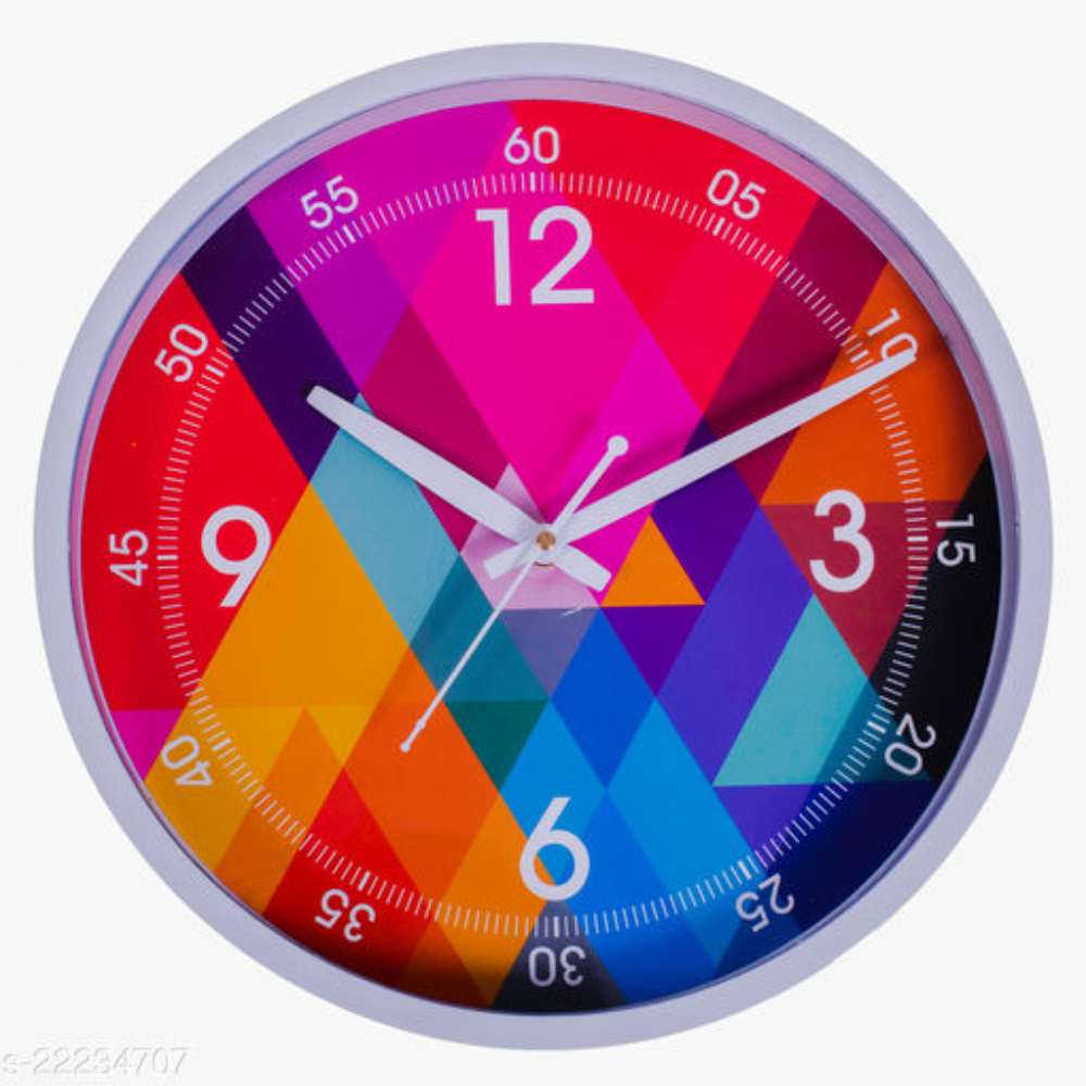 Designer Wall Clocks