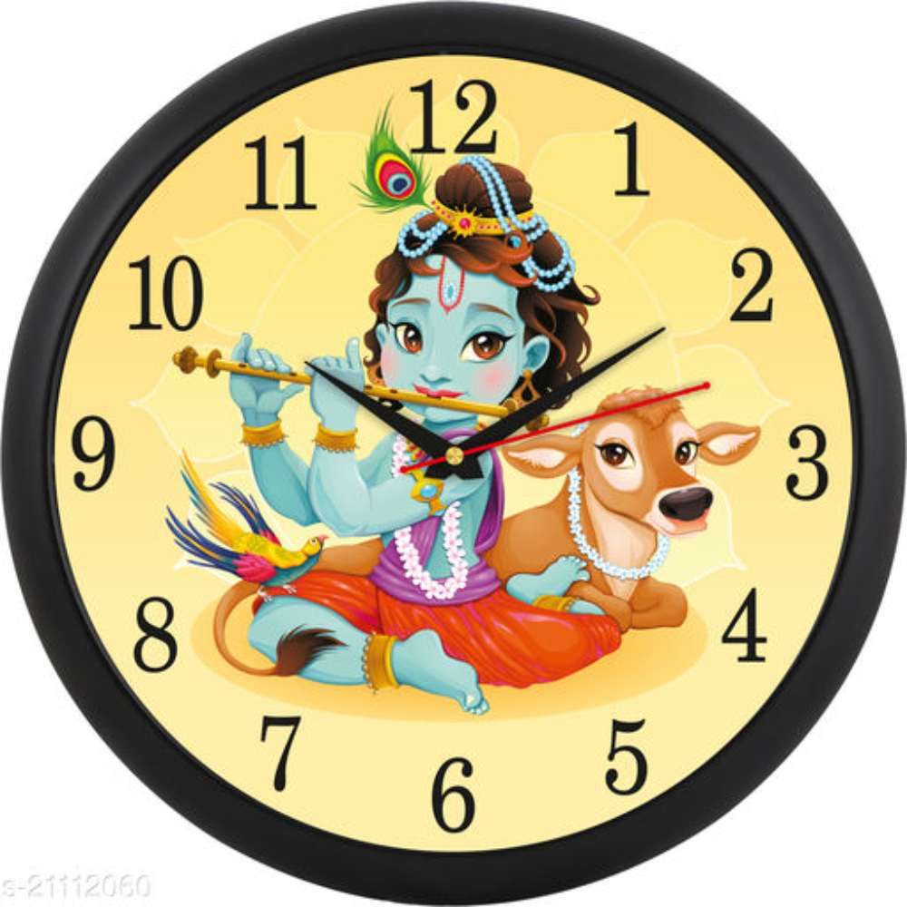 Graceful Wall Clocks