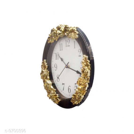 Aarav Arts Designer Wall Clock